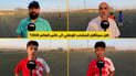 الحظوظ قائمة واللاعب 12 سيكون حاضراً.. العمارة متفائلة بتأهل المنتخب