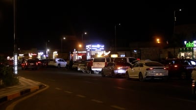 فيديو: في الحكيمية أفكار “لا تعرفها البصرة” والشارع عاد إلى مجد الثمانينات