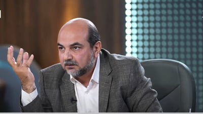 Emtidad leader Al-Rikabi criticizes ‘sectarian system’ and calls for careful legislative reforms