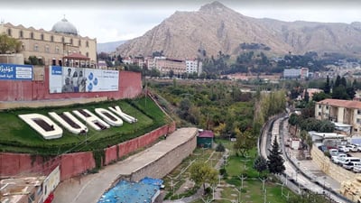 “دیار نییە هیچ قوتابییەكی دهۆک پلەکانی یەکەم و دووەم و سێیەمیان هێنابێت”