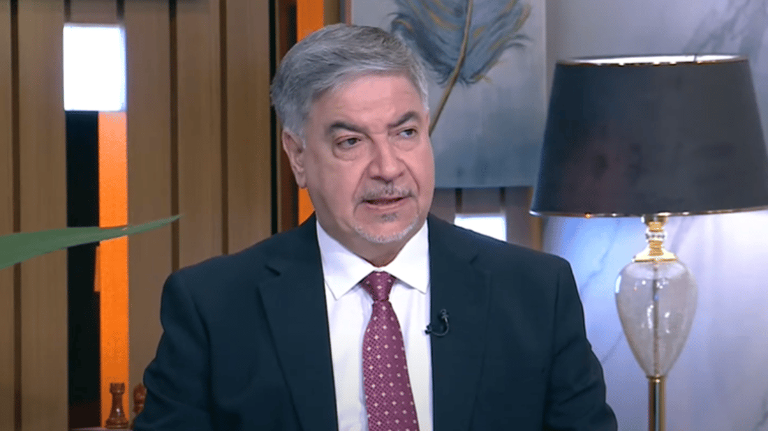 بغداد قدمت طلباً جديداً لاستثناء استيراد الغاز الإيراني وواشنطن تدرسه