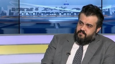 المفوضية تمهل يزن مشعان الجبوري 72 ساعة قبل استبعاده من الانتخابات