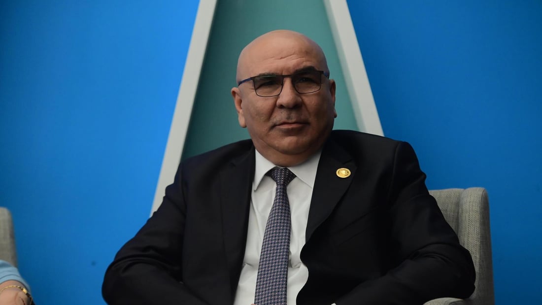 شنكالي: ما نشهده من تصعيد بين إيران وأميركا ليس إلا “فرارات” تفاوضية