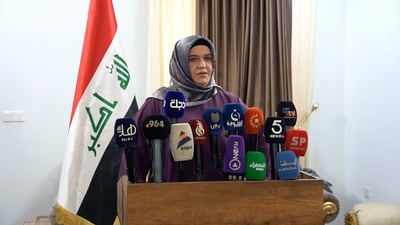 مجلس نينوى يفتح النار على الوقف السني: رضوخ سياسي لتغيير إمام جامع النبي يونس