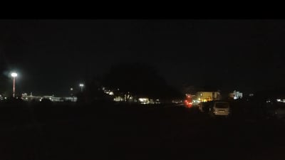 Garmiyan streets plunge into darkness amid staffing and budget shortages