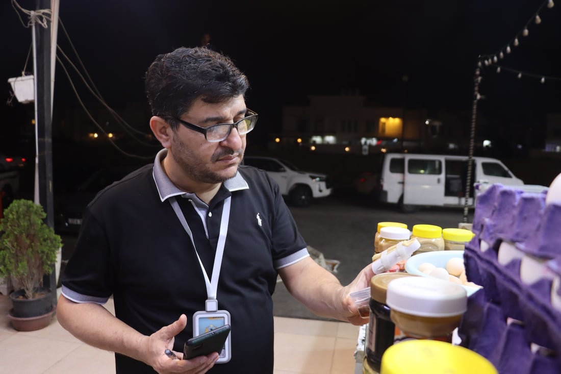 مانگ مارکێت و پیتزای کەرکوک لە هەولێر داخران