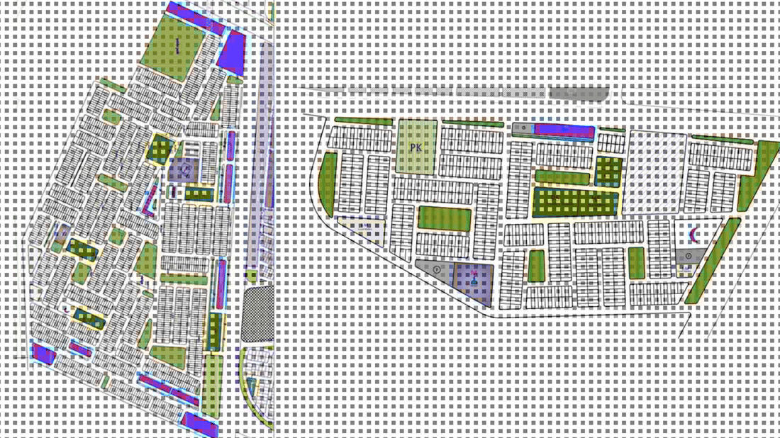 موژدەیەک بۆ  فەرمانبەرانی مەخمور؛ بڕۆن فۆڕمی وەرگرتنی زەوی پڕ بکەنەوە