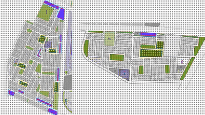موژدەیەک بۆ  فەرمانبەرانی مەخمور؛ بڕۆن فۆڕمی وەرگرتنی زەوی پڕ بکەنەوە