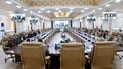 Iraq holds expanded security conference after WSJ report on alleged Israeli desert base