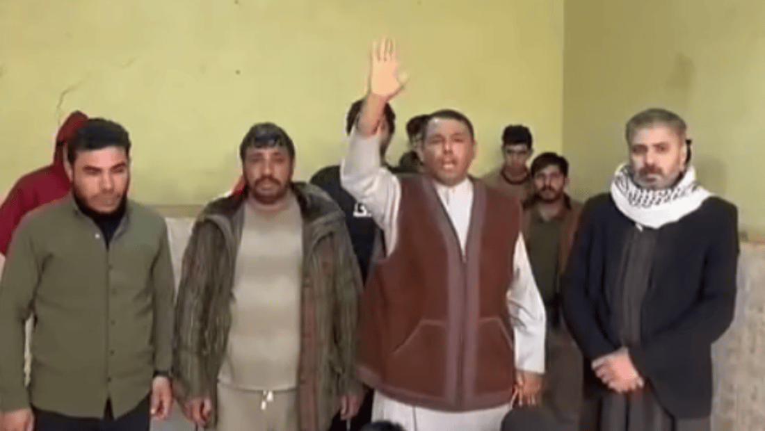 قائمقام الفاو ينفي تهجير عوائل كعب والموسويين على خلفية حادثة قتل قديمة