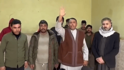 قائمقام الفاو ينفي تهجير عوائل كعب والموسويين على خلفية حادثة قتل قديمة