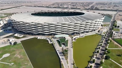 Basra prepares for upcoming Iraq-Vietnam showdown