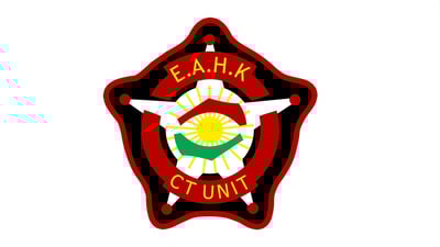 لەنزیک فڕۆکەخانەی هەولێر درۆنێکی بۆمبڕێژکراو خرایە خوارەوە