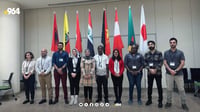 تیمێکی شوێنەواری سۆران لە ژاپۆن ڤیدیۆی تایبەتی مۆزەخا...