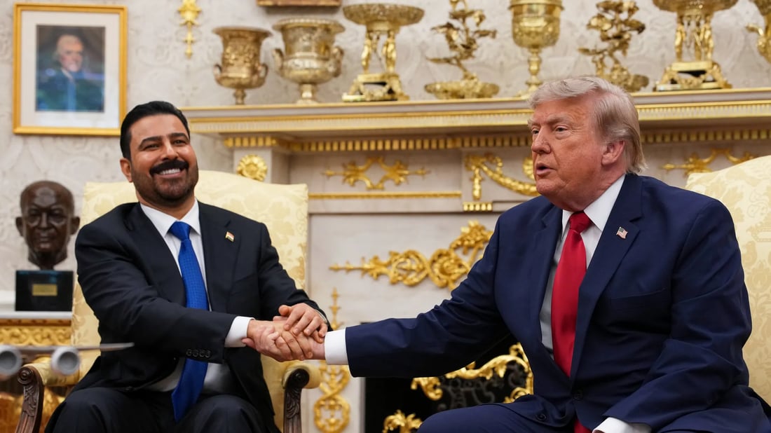 7 مصارف تستعد لاستعادة التعامل بالدولار.. ورئيس الوزراء: سنمضي بالإصلاح