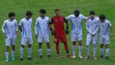 فريق بلا بدلاء في الدوري العراقي.. الحكم أنهى المباراة بعد إصابة لاعب