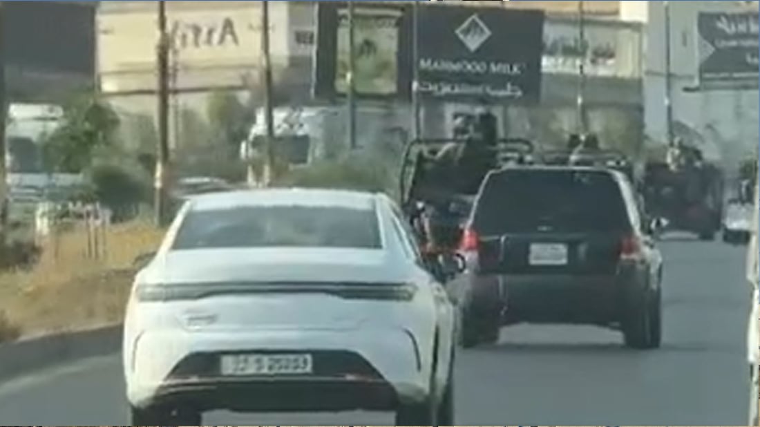 لە بازگەی هەولێر – کەرکوک؛ دەستەی دەستپاکی چاوەڕێی وەرگرتنەوەی پەرلەمانتار و بەرپرسە هەڵاتووەکانە