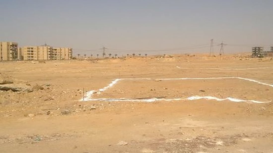 بغداد تحدد أسعار الأراضي المحولة من زراعية إلى سكنية