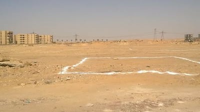 صلاح الدين تخطط لتوزيع قطع أراض سكنية في العوجة والدور وتكريت
