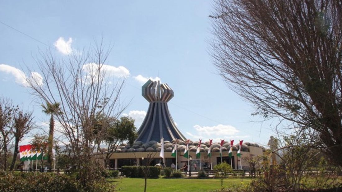 هەفتە بازاڕی کشتوکاڵی لە هەڵەبجە دەکرێتەوە