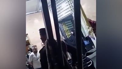 Basra activist arrested in overnight raid after calling for water crisis protests