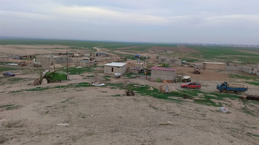 Tal Afar agriculture department urges preservation of farmlands