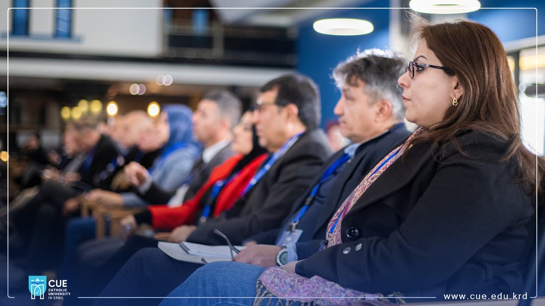 جمعية علم النفس السياسي تفكك الشخصية العراقية في مؤتمر علمي