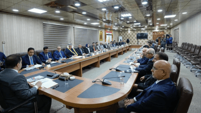 سودانی 50 ملیار دیناری بۆ ئاوەدانکردنەوەی شنگال تەرخان کرد