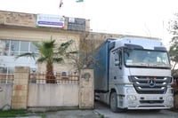 کەمپینێکی هاوکاری بۆ بەساڵاچووان و منداڵانی بێسەرپەرش...