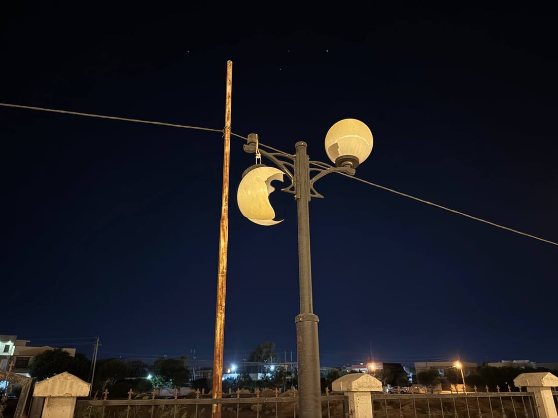 باخچە خێزانیەکەی خانەقین بۆینایە و ئەمە دووەم جارە تێکدەدرێت