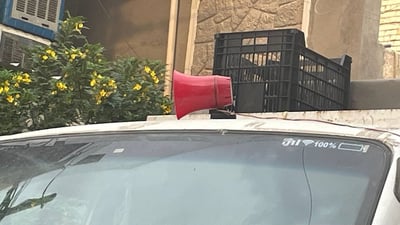 هل ستدخلون غرف نومنا!.. مدينة الصدر منزعجة جداً من معزوفة الباعة صباحاً ومساء