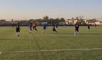 Diwaniyah local football tournament honors the late activist Azeem Sawadi