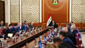 Iraq calls for stability in Syria as Al-Assad regime crumbles