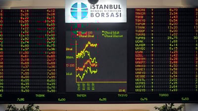 زیاتر لە هەشت ملیار دۆلار کورتهێنان لە بودجەی تورکیا هەبووە