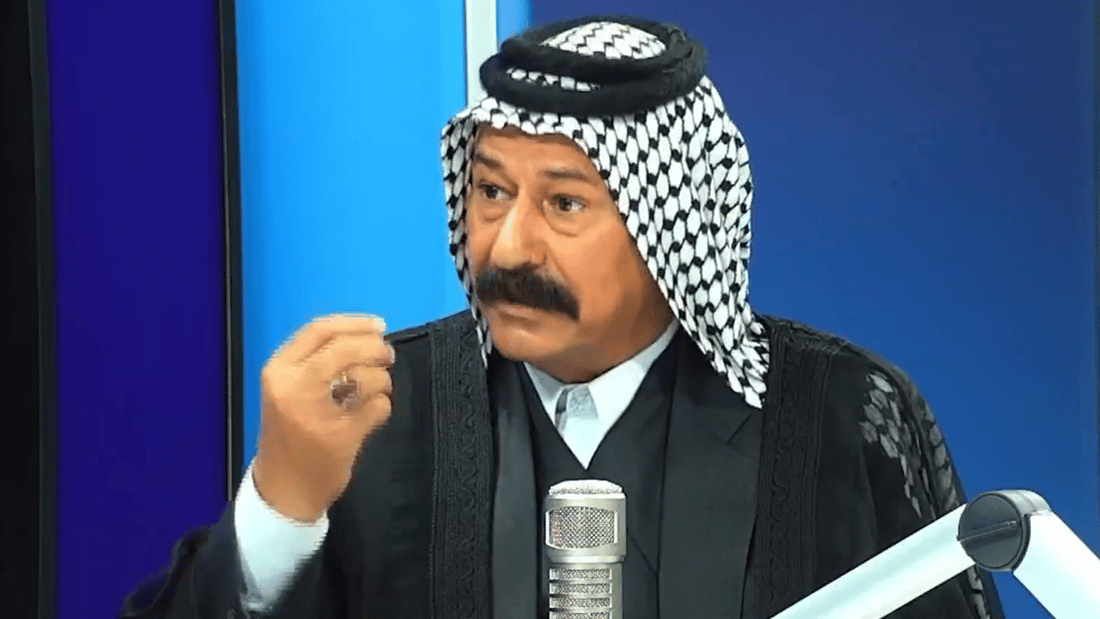 تحالف الحكيم يتبنى التجنيد الإلزامي.. شيخ العرد جهز حقيبته للبرلمان المقبل