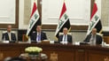 Faiq Zidan emphasizes ‘Iraq first’ approach in dealing with events in Syria