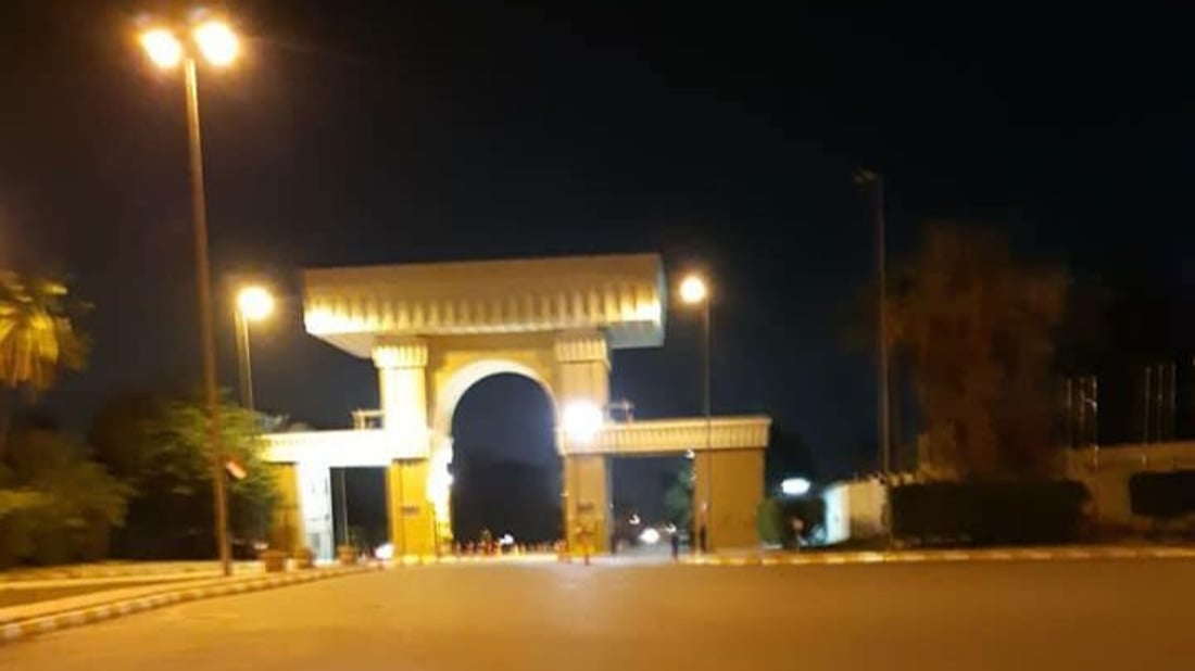 القضاء يكشف كواليس “فجر الخضراء”: ضبط أموال وأدلة وهروب مسؤولين