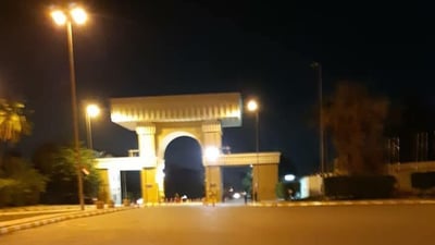 القضاء يكشف كواليس “فجر الخضراء”: ضبط أموال وأدلة وهروب مسؤولين