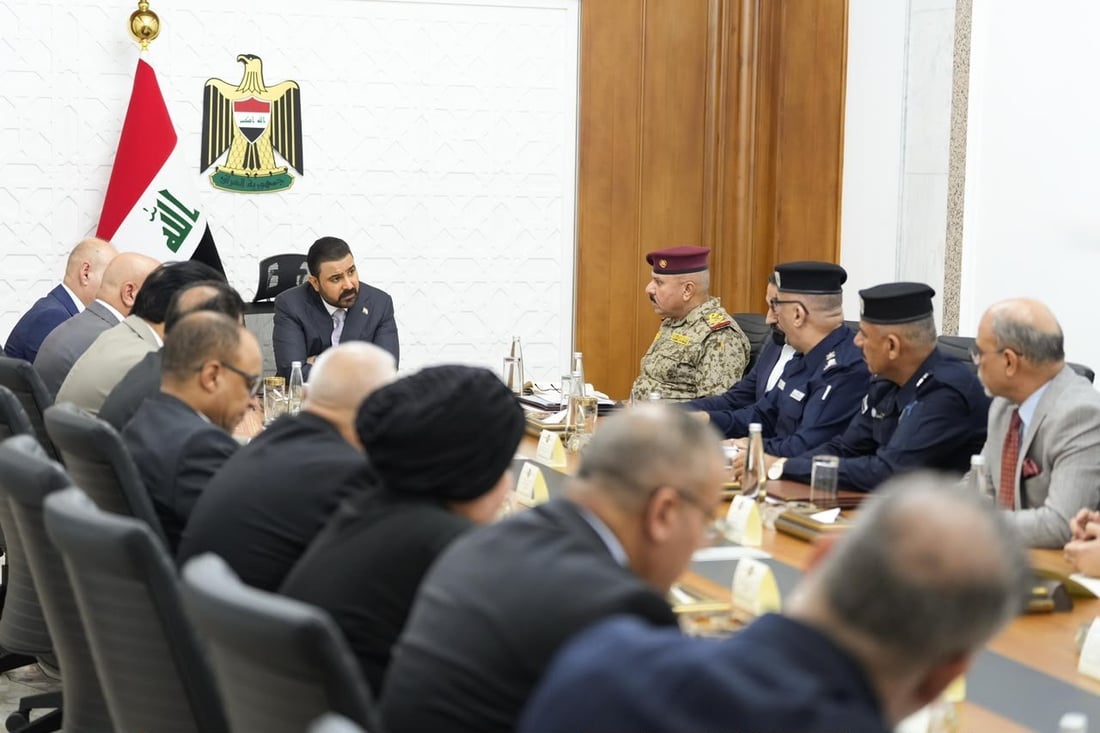 الزيدي يلغي بطاقة الانتخابات وهذا أول رد من المفوضية العليا