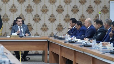 السوداني يعلن عن حزمة مشاريع خدمية وصحية في سنجار وغرب نينوى