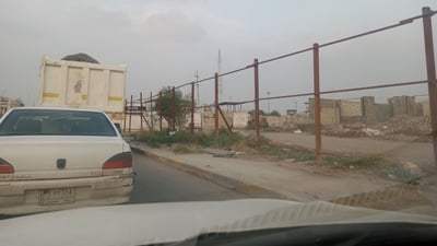 بغداد الجديدة ترفع “صبّات” المحكمة.. ومطالبات بنقل المبنى بأكمله