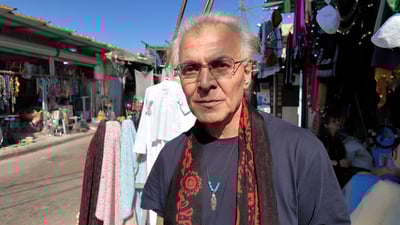 “پێشمەرگە و عەسكەری فیرار پێكەوە لە درامای ژاڵە شاییان دەكرد”