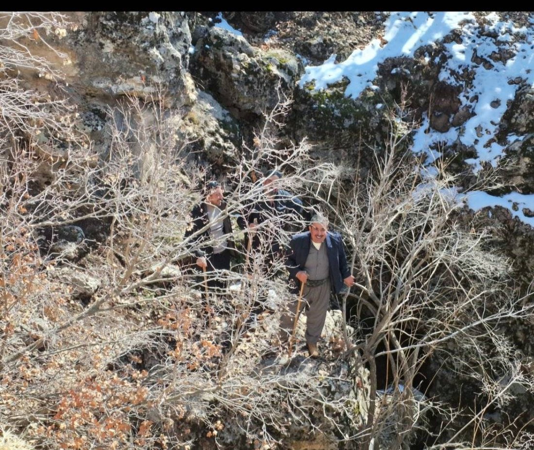 بۆ یه‌كه‌مجار چوار ئه‌شكه‌وتی سنوورى هیران و سكتان وه‌كو پێگه‌ى شوێنه‌وارى تۆمار كران