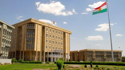 أربيل تدين استهداف قنصلية الإمارات وتطالب بغداد بوضع حد للميليشيات