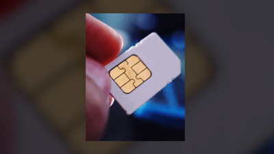 وەزارەتی ناوخۆ لە رێگە بازگەکانەوە رێگە لەهاتنی سیمکارتی قاچاغ دەگرێ