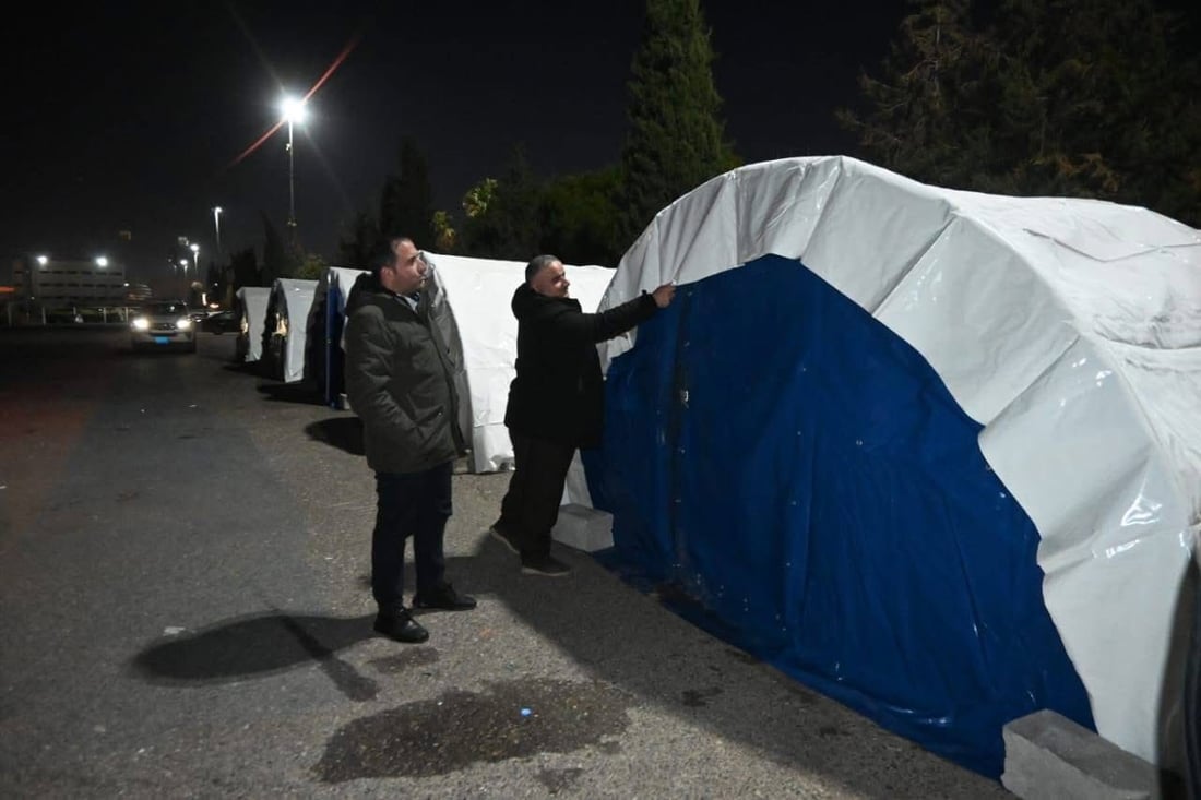 هەولێر بۆ رۆژئاوا دێتە دەنگ؛ سبەی کەمپینێکی گەورەی هاوکاری دەستپێدەکات