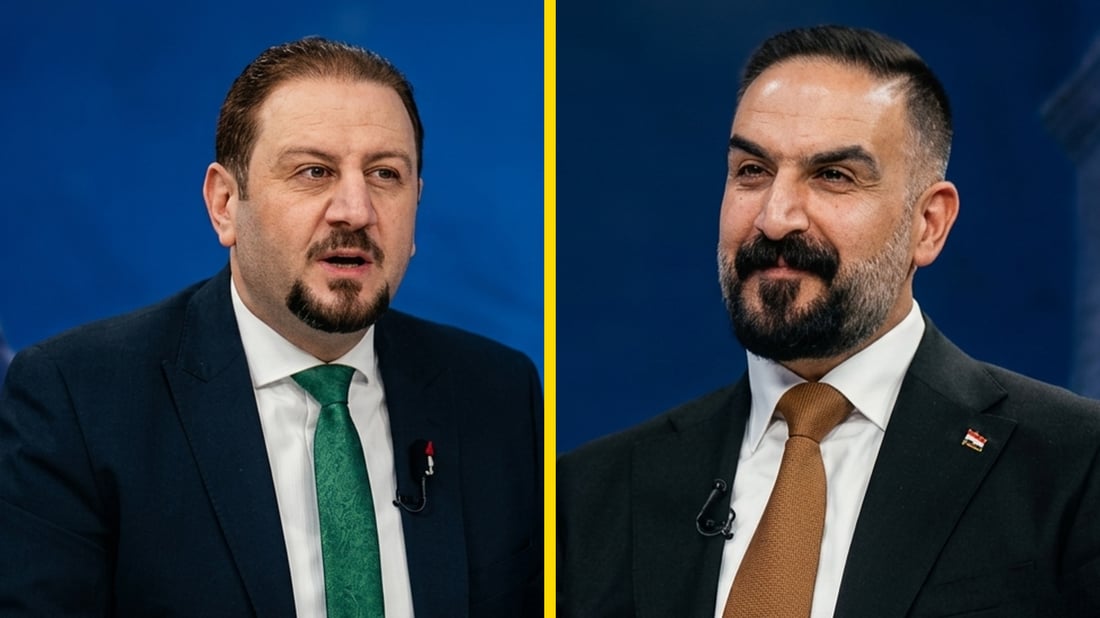 المالية للعصائب والنفط للسوداني.. الإطار يفاوض السنة لاستبدال التعليم بالتربية