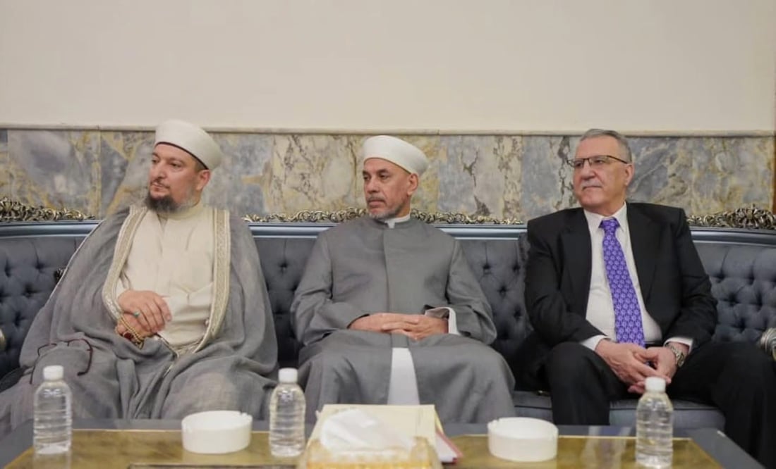 المجمع الفقهي: مدونة الأحوال السنية ستحافظ على ثوابت الشريعة وتحمي الأسرة