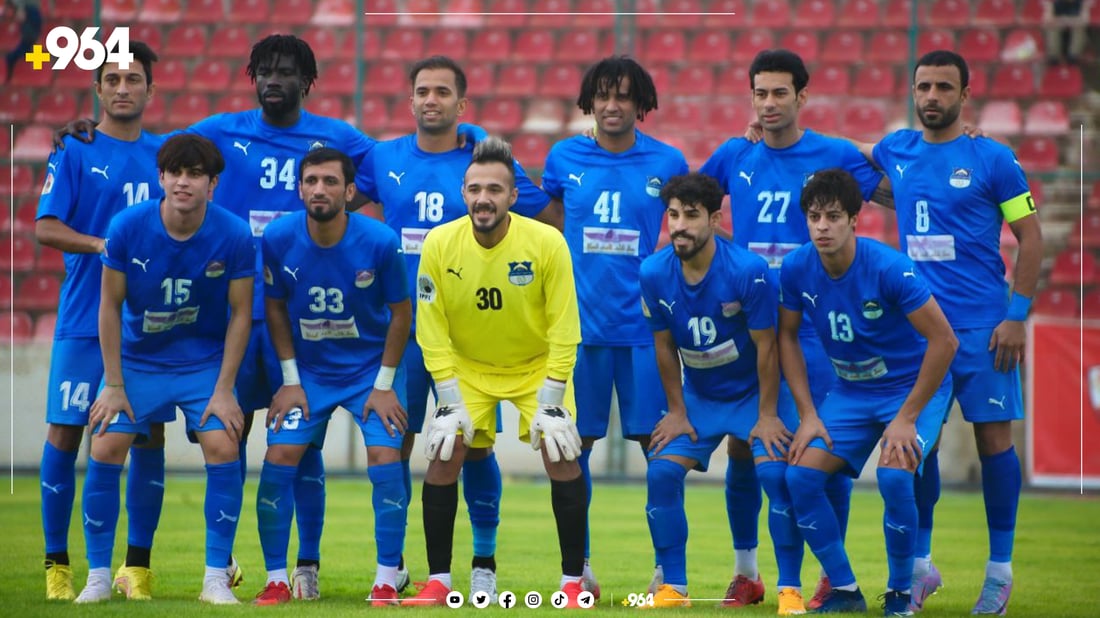 نەورۆز بەرامبەر نەجەف یەکسان بوو
