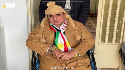 38 ساڵ پێش ئێستا بە تەقەی خۆشی نەورۆز بووەتە پەککەوتە